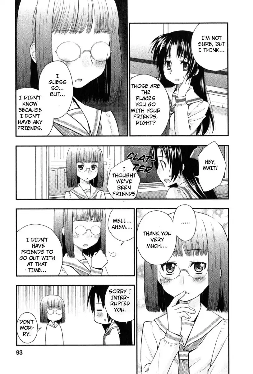 Kanpeki na Kanojo Chapter 31.036 94